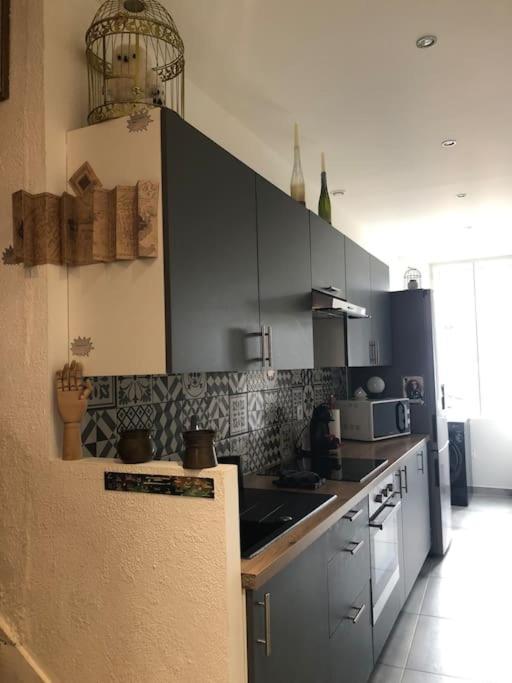 Maison Harry Potter Pour 6 Personnes En Centre Apartment