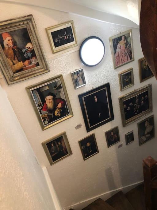 Apartment Maison Harry Potter Pour 6 Personnes En Centre