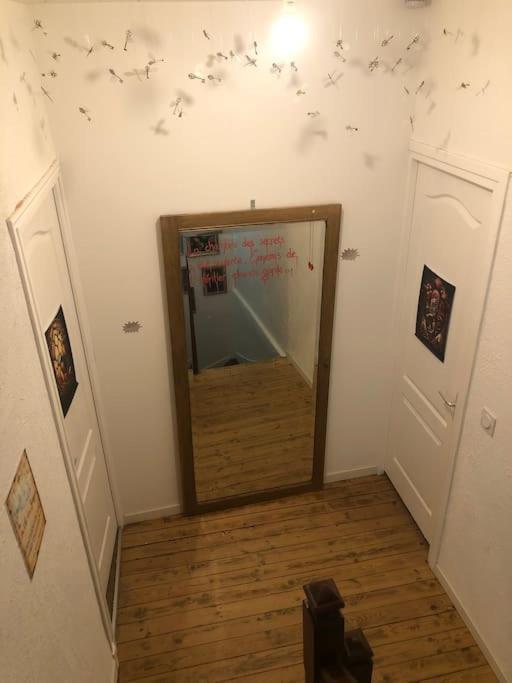 Maison Harry Potter Pour 6 Personnes En Centre *