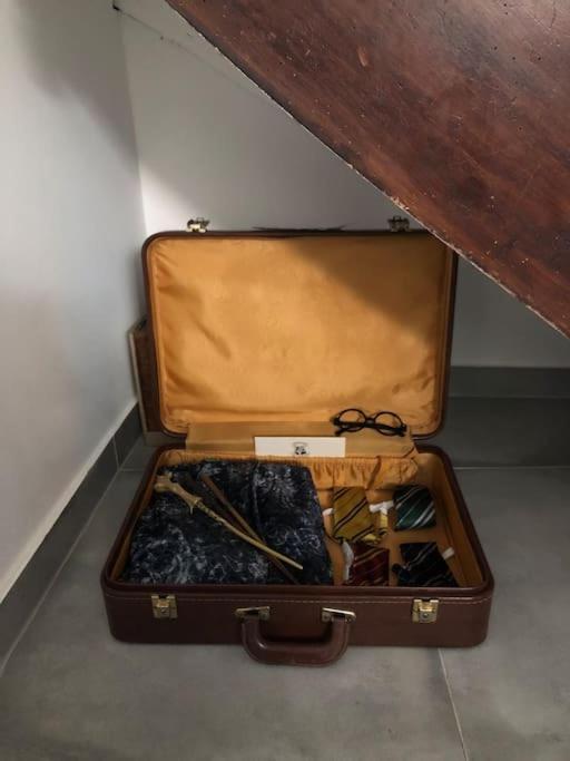 Maison Harry Potter Pour 6 Personnes En Centre Montauban