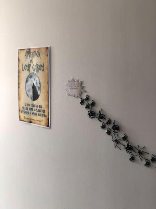 Apartment Maison Harry Potter Pour 6 Personnes En Centre