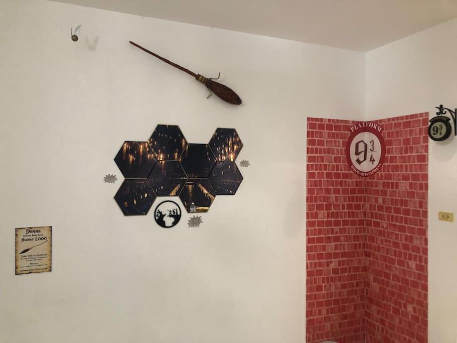 Maison Harry Potter Pour 6 Personnes En Centre * Montauban