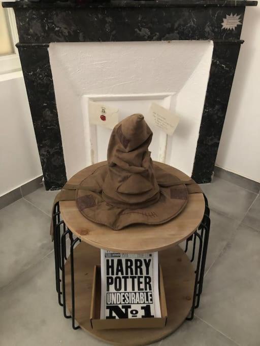 Maison Harry Potter Pour 6 Personnes En Centre Apartment