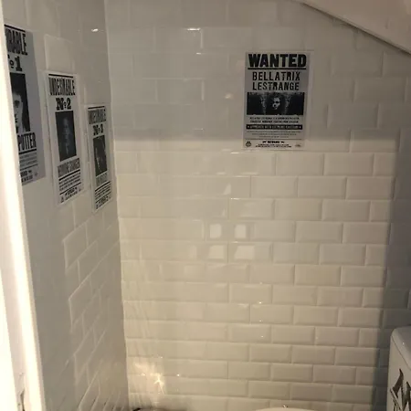 Maison Harry Potter Pour 6 Personnes En Centre Ville Montauban Buitenkant foto