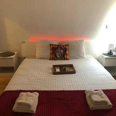 Maison Harry Potter Pour 6 Personnes En Centre Ville Montauban Buitenkant foto