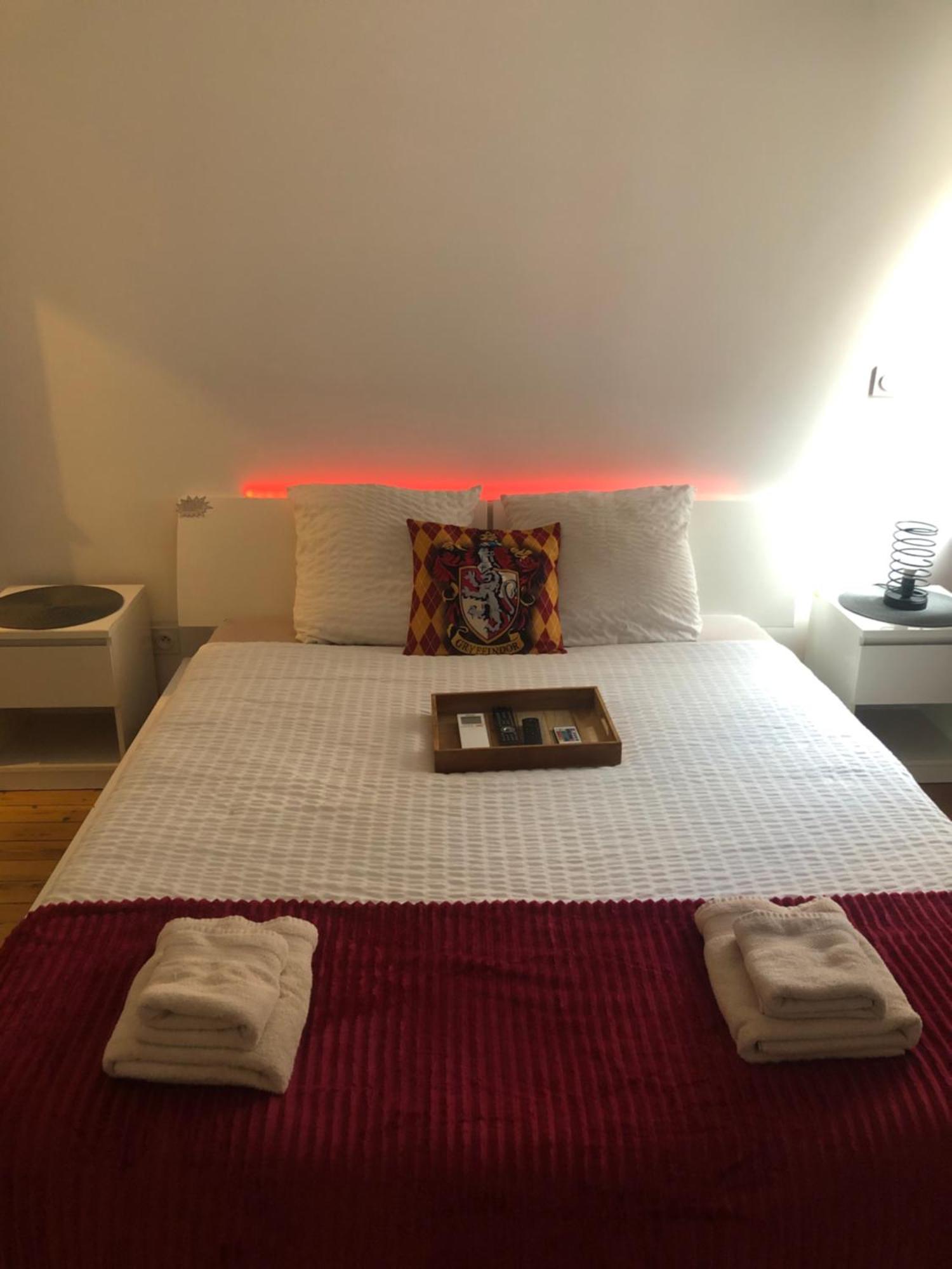 Maison Harry Potter Pour 6 Personnes En Centre Apartment