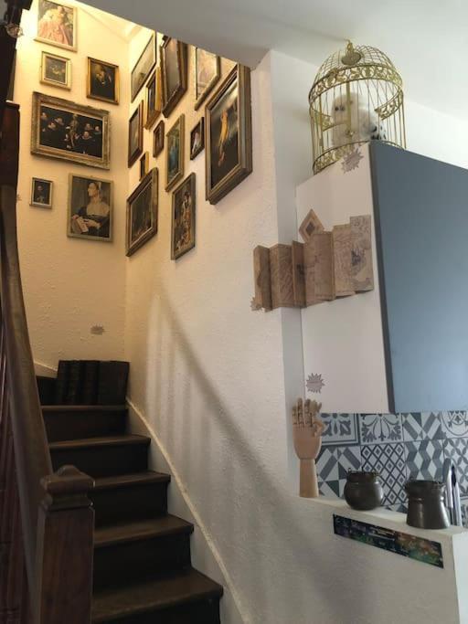 Maison Harry Potter Pour 6 Personnes En Centre