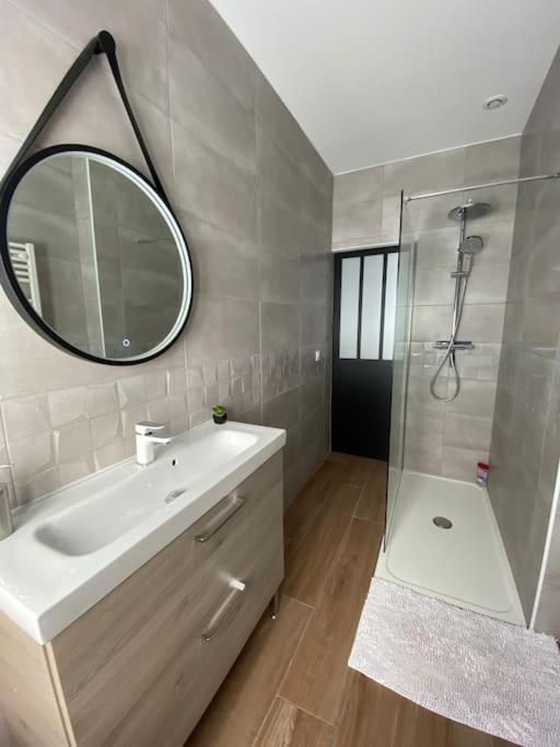 Maison Harry Potter Pour 6 Personnes En Centre * Montauban