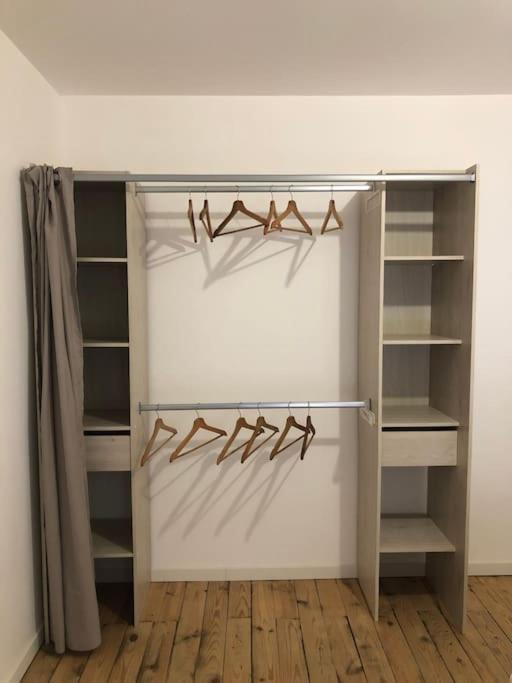 Maison Harry Potter Pour 6 Personnes En Centre *