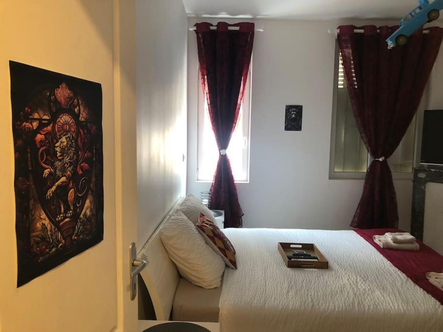 Maison Harry Potter Pour 6 Personnes En Centre Apartment *