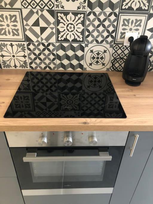 Maison Harry Potter Pour 6 Personnes En Centre Apartment Montauban