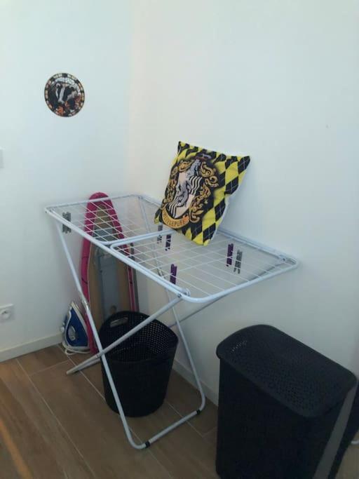 Apartment Maison Harry Potter Pour 6 Personnes En Centre