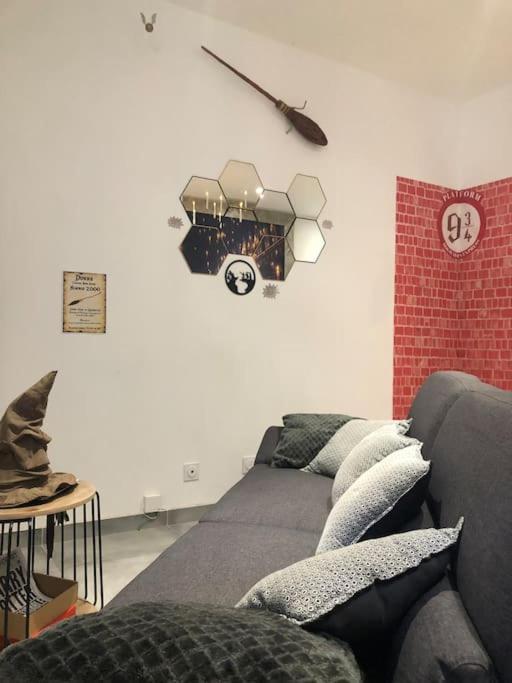 Maison Harry Potter Pour 6 Personnes En Centre Apartment *