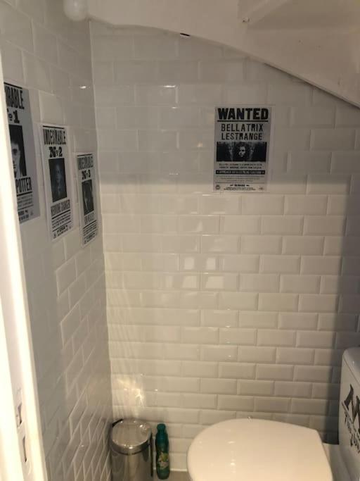Maison Harry Potter Pour 6 Personnes En Centre * Montauban