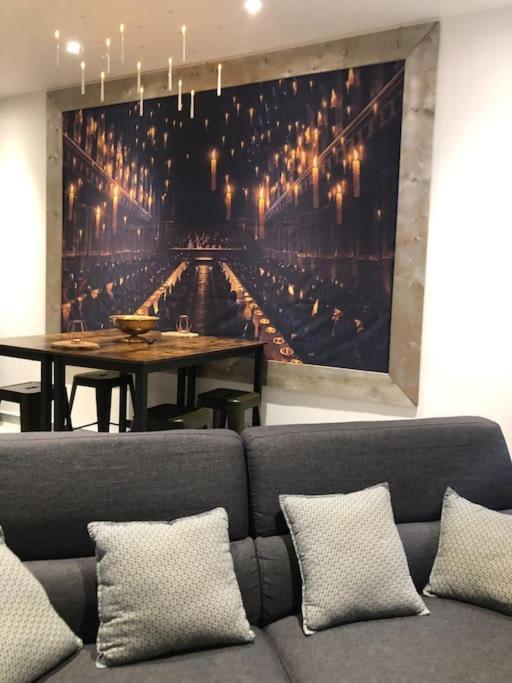Maison Harry Potter Pour 6 Personnes En Centre *