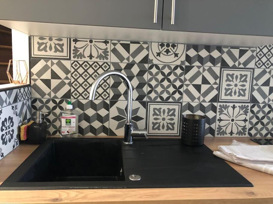 Maison Harry Potter Pour 6 Personnes En Centre * Montauban